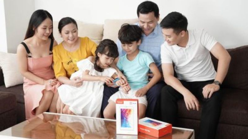 Thiết bị di động