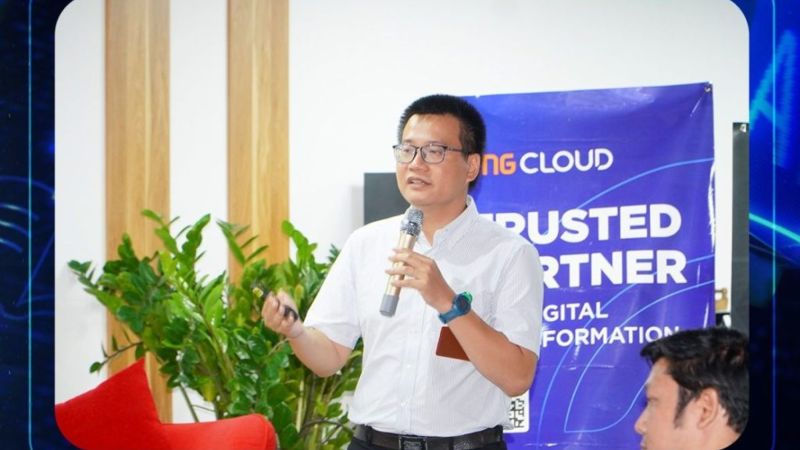 Công nghệ giáo dục