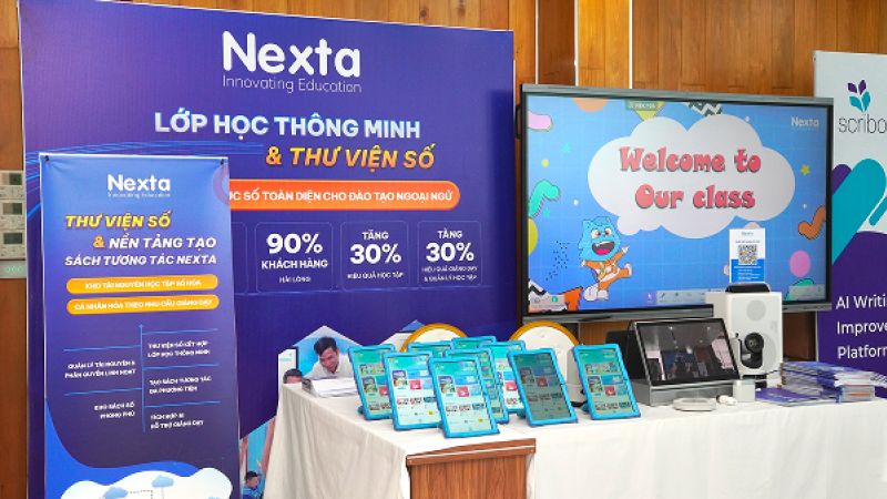 Công nghệ giáo dục