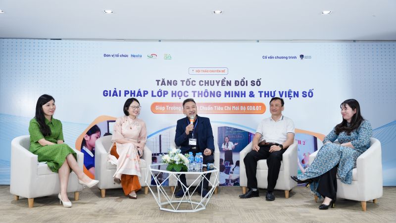 Công nghệ giáo dục