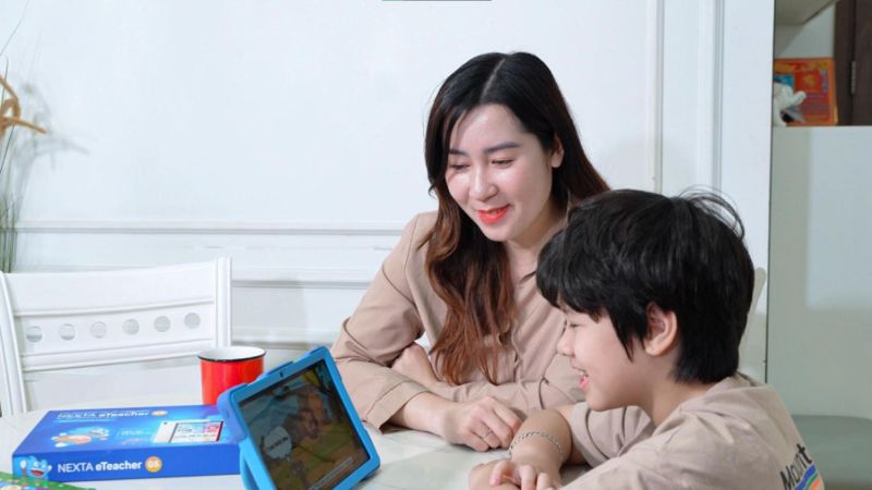 Công nghệ giáo dục