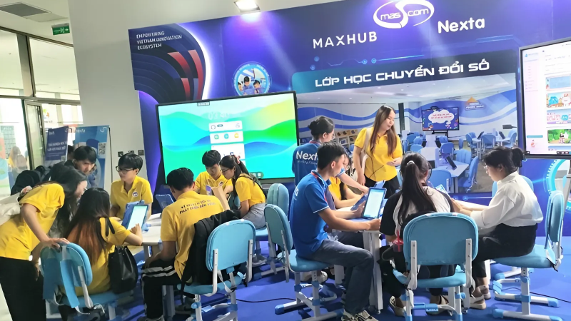 Truyền thông/ Báo chí