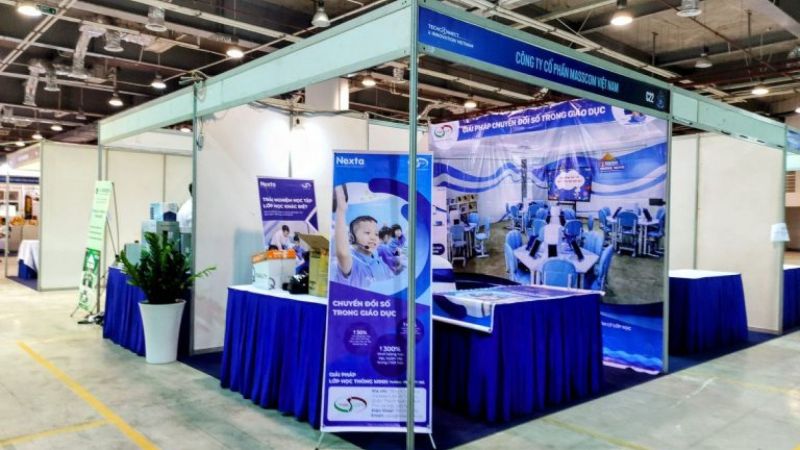 Công nghệ giáo dục