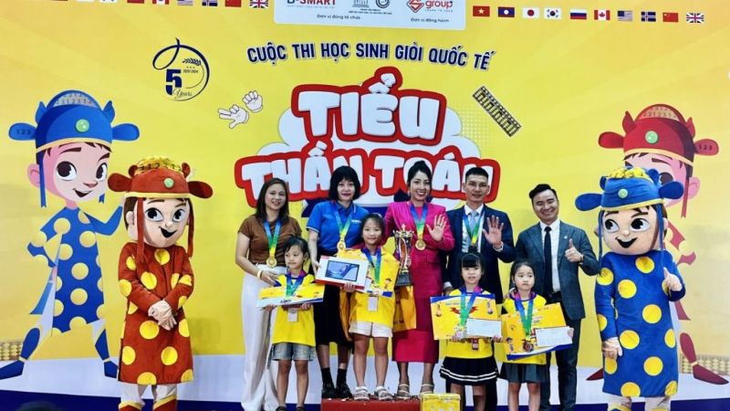 Tăng tốc chuẩn bị cho sự kiện chuyển đổi số giáo dục toàn quốc