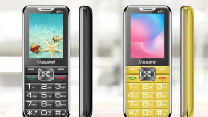 Chiến lược đại dương xanh của Masscom